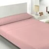 Acomoda Textil – Juego De Sábanas Lisas De Verano. (Rosa, Cama 90 Cm) -Forros De Cama Ventas 2024 e0d88f6140445eb48b45fa9e4d4bc8e61147a79b 0ba51d1355b94649b0287c410ce202d1