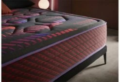 Colchón Visco Luxury GAMER EXCLUSIVE H26 - 67,5*180. Tejido 3D Gris De Alta Ventilación. Matris -Forros De Cama Ventas 2024 e0fa0446d56f2bc43f3f25eeda142e9dc67c5be5 adbe47bbbc8048be9cfe5adbebcf5243