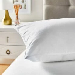 Almohada De Fibra Con Tratamiento Antialérgico 40x135cm Pikolin Home -Forros De Cama Ventas 2024 e144d7a559a32a993a65fbf0eb25a99fe03bf6e8 017bb45d6efe41e9966e007e452c9292