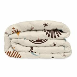 Mystical Colcha Cama 80/90 (180x260 Cm) Multicolor -Forros De Cama Ventas 2024 e1a4c9d5a0e573c11edd6b14a8931fc621d6c07a ba768ca831fe476eb29cd1fef196a65e