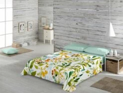 JUEGO DE SÁBANAS CALPE CAMA 90 6 JUEGO DE SÁBANAS CALPE CAMA 90 -Forros De Cama Ventas 2024 e20053d93fc4a68927b36ff3eaf41cafcf9ccc23 7804fd8dc0b34175b383cfeef8389405