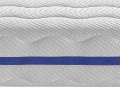 Pack Colchón Viscoelástico 70X190 GEA VISCO CAMA INFANTIL, Altura 18 CM + 1 Almohada Viscoelastica 70X35 + 1 Protector Colchon 70X190 -Forros De Cama Ventas 2024 e200e88e629d903e2f182bf90bb2351a4545b482 01a3a286dd454cf3aed72412680e7254