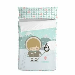 Skymo Day Saco Nórdico 90x200Multicolor -Forros De Cama Ventas 2024 e2b26b1dfb54acf63f01f57d46349f277a7fa0f7 e0597c19250245338600b71a1dba9e59