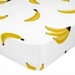 Sweet Banana Bajera Cama 90 (90x200 Cm) Multicolor -Forros De Cama Ventas 2024 e2c874f101e63eb9474dd7e9326d496517f5b418 8742ee0dbe2e4e41bad4626a75dd7f57