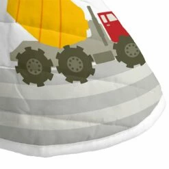 Machinery Colcha Cama 80/90 (180x260 Cm) Multicolor -Forros De Cama Ventas 2024 e36d11b404d28e8dded18e9996ec0a1fd2d9706e e7f0ef524f154ab28371ee7564ddb063