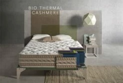 Colchón Visco Bio Thermal Cashmere - Simpur Relax -Forros De Cama Ventas 2024 e3b79b61ae878bd92be6532c8b4b02444f9f8d80 ada2b97fc4264fe0864c88b4c3b1277a