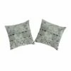 Guy Laroche Funda De Almohada (2) ALAINazul/gris 65x65(2) Cm -Forros De Cama Ventas 2024 e45d27fe0d16d2b872cf9f0f61eb27bb6e171ea2 2754ec47904947edafd7f58accad0589