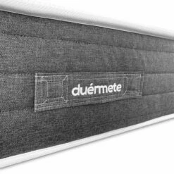 Colchón 90 X 190 Viscoelástico Bio Nature Ecosostenible, Con Viscogel, Firme Y Confortable, Antiácaros E Hipoalergénico 19 Colchón 90 X 190 Viscoelástico Bio Nature Ecosostenible, Con Viscogel, Firme Y Confortable, Antiácaros E Hipoalergénico -Forros De Cama Ventas 2024 e47282907955ab55cb8f354f0cbeed323c2477f0 eaa253bf88864ea2bed171c480b6e4c9