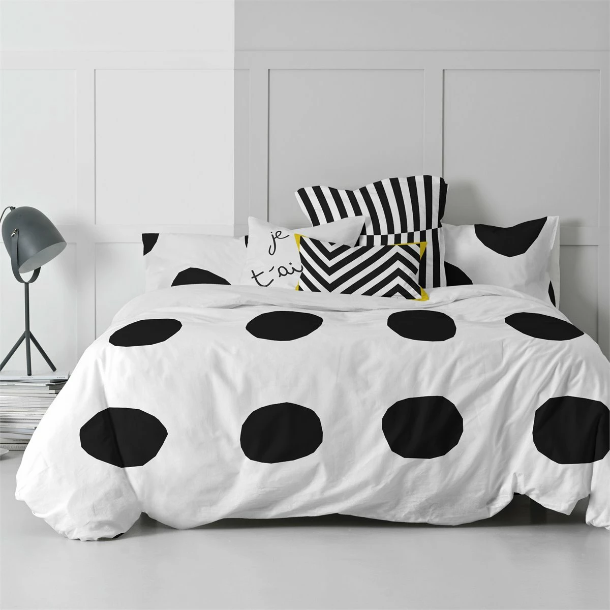 Dot Funda Nórdica 220x220 Multicolor 4 Dot Funda Nórdica 220x220 Multicolor - Imagen 2