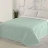 COLCHA BOUTI REVERSIBLE BICOLOR L.702 VERDE/BLANCO CAMA 90 -Forros De Cama Ventas 2024 e600d9f797eb1870c5ff717c0a6d6853eb7e45b0 2eab9ecd95ff4c54abd9ae2d75fe328b