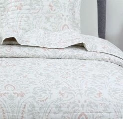 Colcha Bouti + Funda Cojín Cama De 90cm Lis Donegal -Forros De Cama Ventas 2024 e60b7eac20d62a609defd51d37dede5ffb3c2b3a 446335f742df48398b5fe16669471949