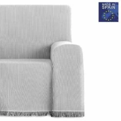 Vipalia Colcha Multiusos Sofa. Plaid Para Cama. Manta Foulard Cubresofa Cubrecama. Comoda Practica Y Suave. Poliester Algodon. Calidad Diseño. Paul 180 X 260 Cm Gris Claro 8 Vipalia Colcha Multiusos Sofa. Plaid Para Cama. Manta Foulard Cubresofa Cubrecama. Comoda Practica Y Suave. Poliester Algodon. Calidad Diseño. Paul 180 X 260 Cm Gris Claro -Forros De Cama Ventas 2024 e615be16ee802763ce20c1d62a962dad1ab3ad5b 6a06424e90d9410f9c1240889ce21ba7