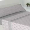 Juego De Sábanas 4 Piezas Cama 135cm + 2 Fundas Almohada Scandy Gris Donegal Collections -Forros De Cama Ventas 2024 e64aa82b063d53298f2f9b4bc356bfa7adb79ff3 f33e1ebb0f0049259066f3fe129dd73a