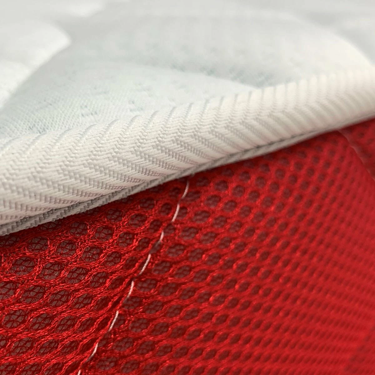 Colchón 90 X 190 Viscoelástico Lite Reversible, Con Viscogel, Firme Y Confortable, Antiácaros E Hipoalergénico 5 Colchón 90 X 190 Viscoelástico Lite Reversible, Con Viscogel, Firme Y Confortable, Antiácaros E Hipoalergénico - Imagen 3