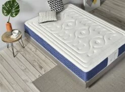 Colchón Viscoelásticoelástico 67,50x180cm Memory Sistem Plus Altura 30cm +/-2 -Forros De Cama Ventas 2024 e6b9bd597584ff3be1858aeee6b2d31550f67beb 642c3aff96bd4b12b883c2aed70ed23d