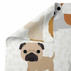 Dogs Juego De Sábana Cama 80/90 (160x270 Cm) Multicolor -Forros De Cama Ventas 2024 e7681d03af6b8689979d973b44145bdd9d9f3ae2 8f1baffd4de8461eafa754c0c1877d60