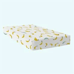 Sweet Banana Bajera Cama 90 (90x200 Cm) Multicolor -Forros De Cama Ventas 2024 e7df3b8af7d7a882541dfc7bfded1f0fd7e311b9 e99537cdbd054865ab2e1f41ea0429e0