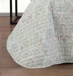 Colcha Bouti + Funda Cojín Cama De 90cm Lis Donegal -Forros De Cama Ventas 2024 e821a2adc8c0ef82b054b9ef154673f65fcfeb15 68bc00070d8a40a2a8374ab122f406e5