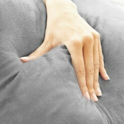 Almohada De Lectura Con Apoyabrazos Huglow InnovaGoods -Forros De Cama Ventas 2024 ea122d13a7da7d10f6cc7ee2d70b3123cd24e658 fe508a0a5a6c4b8680934f050e88ca85