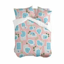 Swimming Pool Funda Nórdica 240x220 Multicolor -Forros De Cama Ventas 2024 ea38573eb111c10e3eef3b02630ff08267e86b3f 75b58f04d6f047068b2d0e7ffc75232d