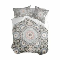 Bohemia Funda Nórdica 155x220 Multicolor -Forros De Cama Ventas 2024 ea3d5fffdbc290d3876a50a2b60be7b5908377a2 bbb07ede34164231a36732df6629f542