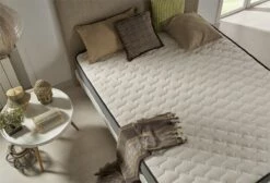 Colchón 80X190 | Häusbed | Colchón Viscoelástico WALLIN | Altura 16cm | Relleno Viscosoft | Núcleo HR Air Alta Densidad | Tejido Stretch 250g | Firmeza Media | Alta Transpiración -Forros De Cama Ventas 2024 eaca74d8866c3426301300db1d37a1151cad2fff 9e4594b986bd46bbb974e26313c3d0d0