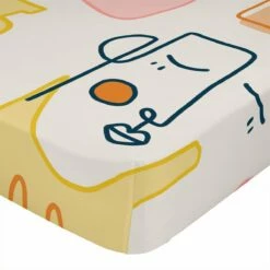 Anatomy Bajera Cama 90 (90x200 Cm) Multicolor 13 Anatomy Bajera Cama 90 (90x200 Cm) Multicolor -Forros De Cama Ventas 2024 eb44bcb981e258248c49558fab2df053daa1783d e321582912f44d98a6ca35380caa6046