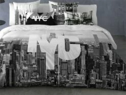 FUNDA NORDICA NYC CAMA 90 -Forros De Cama Ventas 2024 eb67b866b7f8c35d6b08be489804ff18f940d048 6f4c4af8f6664b68a07f47fa8ee722c9