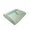 Acomoda Textil – Colcha Multiusos Para Sofá Y Cama, Manta Foulard Cómoda, Grande Y Práctica De Algodón-Poliéster. (Verde Menta, 180x260 Cm) -Forros De Cama Ventas 2024 eb8451839c7a347cd5de7d3bb8291447252e40ac 0a569309f9384bdbb4da4b167437602e
