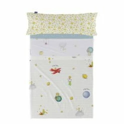 Son Monde Juego De Sábana Cama 80/90 (160x270 Cm) Multicolor -Forros De Cama Ventas 2024 ebcb59e0d44d839f37d11c40feb04f8a953594af a8b3aee13ebb4d35acc1f3df0f5b6760