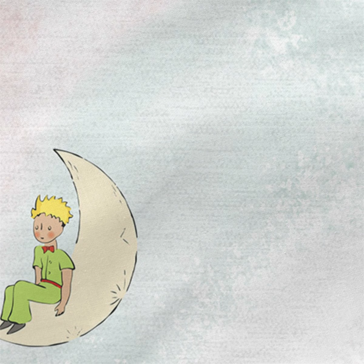 Nuages Saco Nórdico 105x200 Multicolor 6 Nuages Saco Nórdico 105x200 Multicolor - Imagen 4