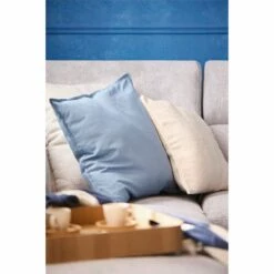 Cojín MIAMI Color ESMERALDA 60x60cm -Forros De Cama Ventas 2024 ed72cdce899f679f5e3174526d06c0ff6f939e46 403881 02