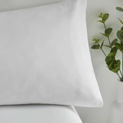 Juego De Sábanas Liso 3 Piezas Cama 90cm Blanco Tacto Extrasuave Donegal Collections -Forros De Cama Ventas 2024 ee8ae306834580edff7a80a7aa4ebababd409ee3 97017f549a294c94b0619da64886c518