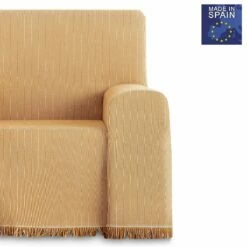 Vipalia Pack De 2 Colchas Multiusos Sofa. Plaids Para Cama. Mantas Foulard Cubresofa Cubrecama. Comodas Practicas Y Suaves. Calidad Diseño. Paul 180 X 260 Cm Caramelo -Forros De Cama Ventas 2024 eee0fe1d89228c93047e016f189644c872b30aea 4721c38f62e04407847393e34c487aae