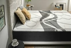 Colchón Viscoelásticoelástico Memory Grafeno 80x180 Altura 30cm ±2 8 Colchón Viscoelásticoelástico Memory Grafeno 80x180 Altura 30cm ±2 -Forros De Cama Ventas 2024 ef2021e08f515365c2df6ce06619af87de10052d 96c82fb152214255976c629b9f1d3cde