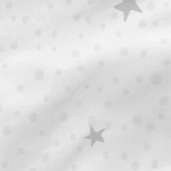 Little Star Grey Bajera Cama 90 (90x200 Cm) Gris -Forros De Cama Ventas 2024 ef2e169774c9618cadf5cba74fc199e427926c58 257b1e5c5149470398a228fb66c56341