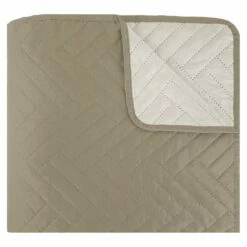 Acomoda Textil - Colcha Bouti Reversible Termosellada + Funda De Cojín 50x70 Cm Para Dormitorio. Cubrecama, Ligero, Versátil E Ideal Para Cualquier Época Del Año. (Beige, Cama 90 Cm) 8 Acomoda Textil - Colcha Bouti Reversible Termosellada + Funda De Cojín 50x70 Cm Para Dormitorio. Cubrecama, Ligero, Versátil E Ideal Para Cualquier Época Del Año. (Beige, Cama 90 Cm) -Forros De Cama Ventas 2024 ef41fb8eb23d05abbbf4e401e552d41e6fd770ba 5eebd01a1d134010b0342ecd47de5e92