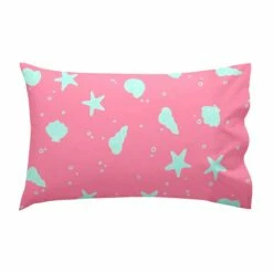 Happy Mermaid Juego De Sábana Cuna (100x130 Cm) Multicolor -Forros De Cama Ventas 2024 ef6656424d7962cd441b5c1b0f424a5a0c89b47f 57da04db14d949fda48173628ad7df1a