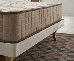 Colchón Viscoelásticoelástico Luxury ECO Tencel Ignifugo 80x180 20cm ±2 -Forros De Cama Ventas 2024 efa8f2f3e551173b94c5330125cade30cde03067 fa26ca5d3da64f919506db4f33ea67b6