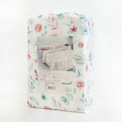 Juego De Sábanas Naturals RIN (Cama De 90) 9 Juego De Sábanas Naturals RIN (Cama De 90) -Forros De Cama Ventas 2024 f00a264284c22d7f8d1af8064364d96a586a3fde 9a825004e004464982a7b1c4210f8ccc