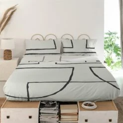 Serenity Sábana Cama 80/90 (160x270 Cm) Multicolor -Forros De Cama Ventas 2024 f0c91bcf392250531d73b5c26b28cde242ce432a cf93026374f34a60b054c24ad5f2091f