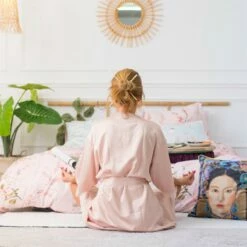 Chinoiserie Rose Funda Nórdica 155x220 Multicolor -Forros De Cama Ventas 2024 f116d457cfdab505e6b0d8fa8eb544933628c6c1 baff1685f0c8471aa9cc4fc0dab9e0d3