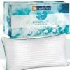 Almohada ECOBLUE Para Cama De 90cm -Forros De Cama Ventas 2024 f1498b3fe57628978e4045e7e1e95358c21c3a27 Molaflex almohada