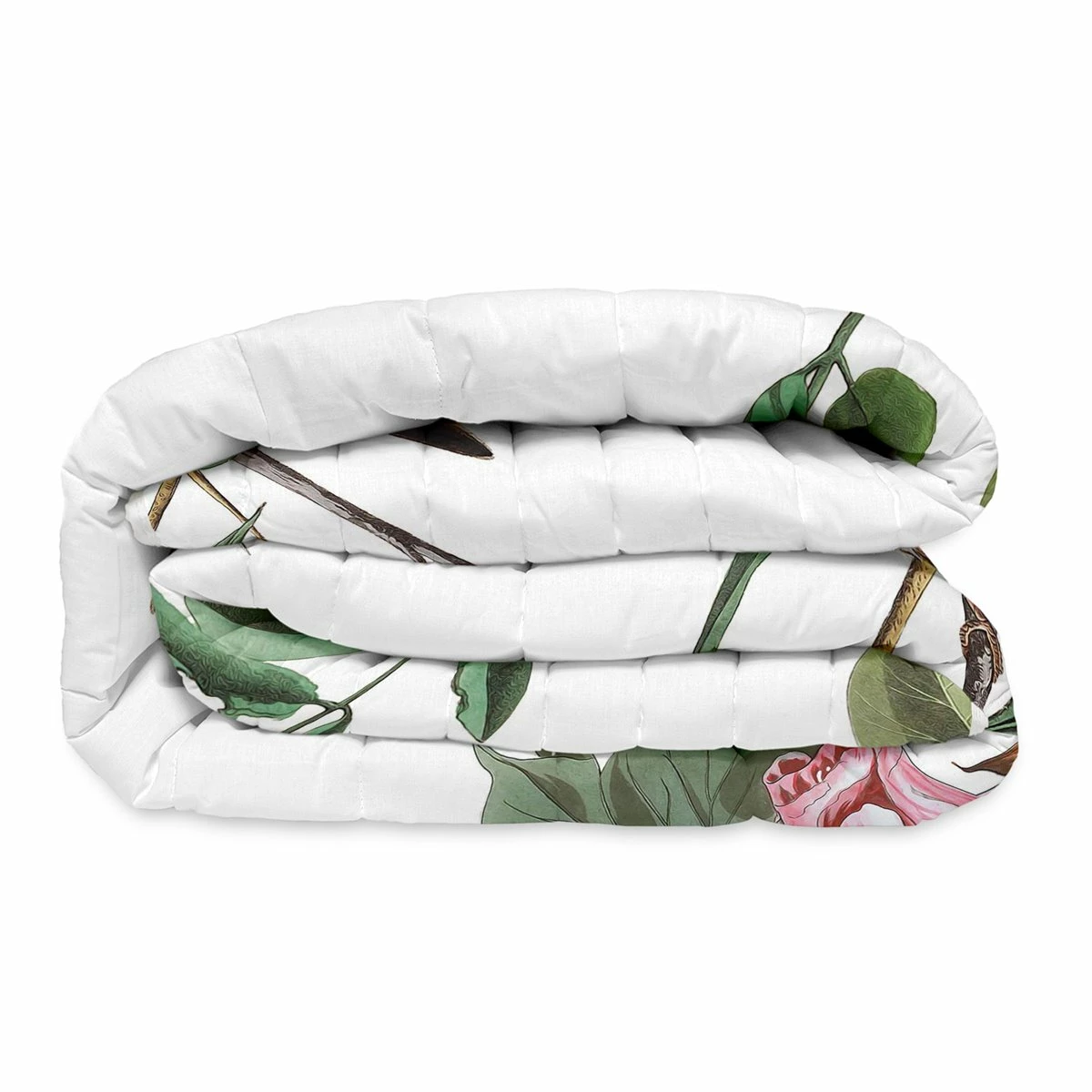 Blooming Colcha Cama 105 (200x260 Cm) Multicolor 8 Blooming Colcha Cama 105 (200x260 Cm) Multicolor - Imagen 6