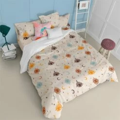 Mystical Funda Nórdica 155x220 Multicolor -Forros De Cama Ventas 2024 f3858797306d21427739b167f2b97a50ff0a6b0b 63fec59f7a634dcea126d1fac699c205