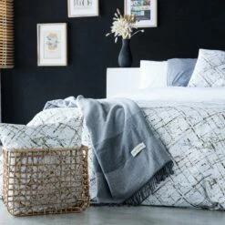 Guy Laroche Funda NórdicaSAIDA 200x200 Cm - Blanco -Forros De Cama Ventas 2024 f3cb510bdfd315aebf987feabba631391d54ba1f 62722bc935da49778208e39283e3e85b