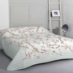 Sakura Colcha Cama 80/90 (180x260 Cm) Multicolor 9 Sakura Colcha Cama 80/90 (180x260 Cm) Multicolor -Forros De Cama Ventas 2024 f42def8f4941bd2aa710804cd5153f84c5daa788 63a786e42c5c4efeb39aaaa4b85d0f7d