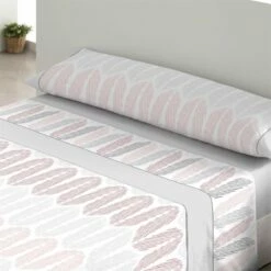 Juego De Sábanas Tres Piezas Donegal Elipse Cama De 90 Gris -Forros De Cama Ventas 2024 f469bedb5cec012a954c0fe9180c50707abce834 8c8eb8d3381d4527afee40904284ed96