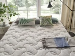 Colchón Viscoelástico Luxury Dream Confort Endición Especial 67'5x180 Altura 25cm ±2 -Forros De Cama Ventas 2024 f4befb7dbbb2838fc16fd5dde0fcb1ed9179dfb6 d275512f2c2b4bf297e8ce7b49df6bcf