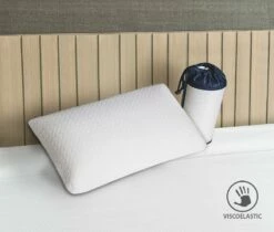 Almohada Visco Basic De SonnoMattress 75x35 -Forros De Cama Ventas 2024 f4d86149f252b756948838d9d55faf8813eb93d4 b7d915ef085941ceb0de447d2e0623f2